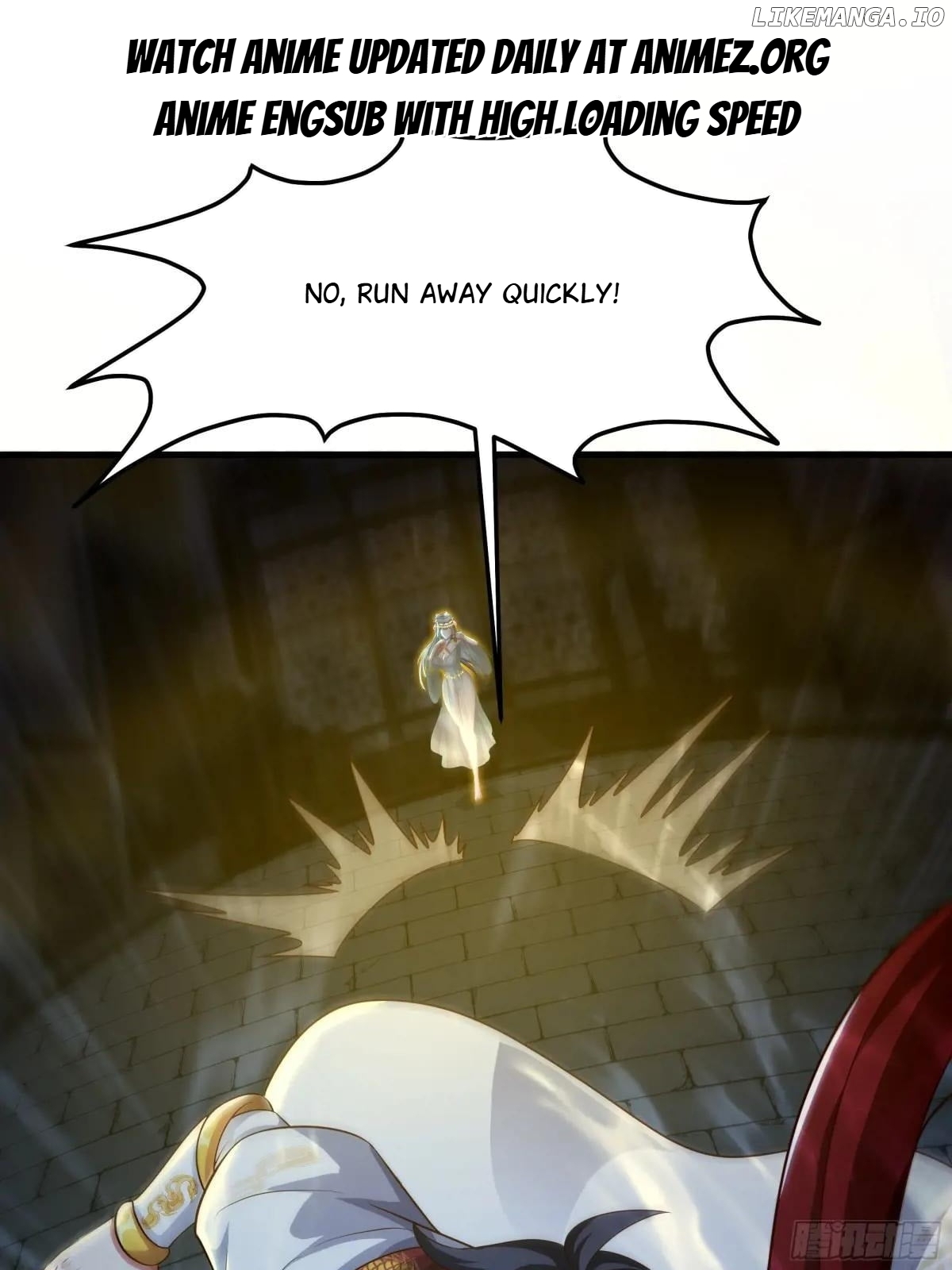 Rebirth of King Zhou: Not Being the Ultimate Villain Chapter 65 - page 29